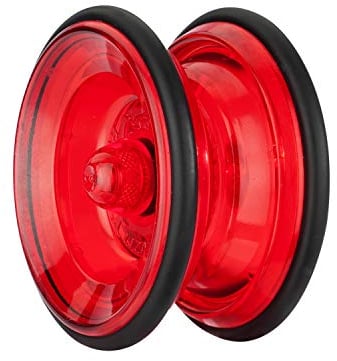 Henrys A00020red A00020-03 YoYo, red