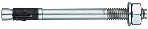 Fischer Ankerbolzen FAZ II 10/30 verzinkt (94983) FAZ Ankerbolzen verzinkt