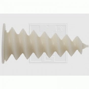 Isolierdübel- Schnecken 20x50mm f. TX55 SWG 9040205016