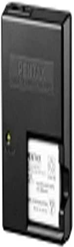 Pentax K-BC92E Kit de chargeur batterie pour appareil photo Optio WG-1 / WG-1 GPS / I10 / RZ10