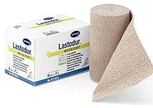 Lastodur Binde Weich 8 cmx7 m, 1 St