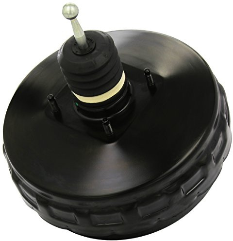 ATE Bremskraftverstärker 03.7858-9502.4 | Kompatibel mit: SEAT ALHAMBRA, ALHAMBRA VAN, VW SHARAN, SHARAN VAN