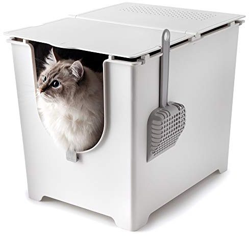 Modkat Katzentoilette Flip