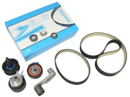 Metzger WM-Z 838 DAYCO Zahnriemensatz