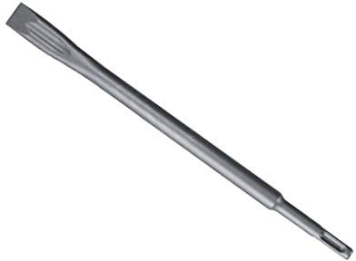 Heller Tools 1218 Enduro Meißel, SDS-plus, Flachmeißel 20 x 250 mm, flachmeißel sds plus, beton, stein
