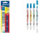 Pelikan Tintenl”scher Super Sheriff 258M, Promotion Card