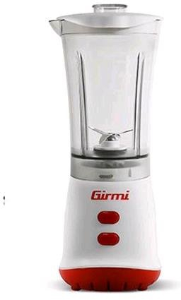 Girmi FR02 Frullatore 600 CC