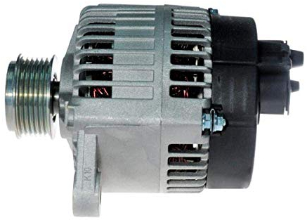 HELLA 8EL 011 710-691 Generator/Lichtmaschine - 14V - 90A