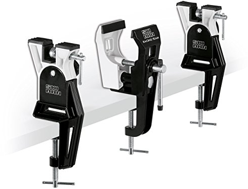 Morsa sci Ski Vise Racing