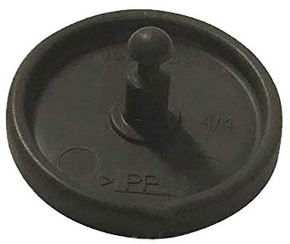 Roulette de panier d'origine Lave-vaisselle 1551183104 ELECTROLUX Lave-vaisselle 1551183104 ELECTROLUX