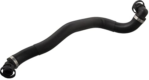 febi bilstein 103467 Hose for secondary air pump, pack of one