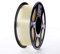 TOPZEAL 3D Drucker Filament Transparent PLA 1,75mm 1KG 3D Drucker Filament Maßgenauigkeit +/- 0,02mm für 3D Drucker und 3D Stift