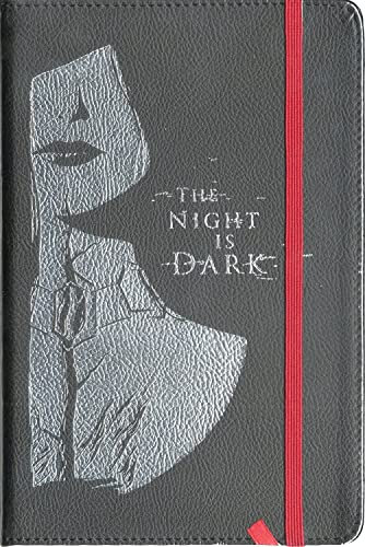 Funko - Notizbuch A5 Premium Game of Thrones: The Night is Dark Pop, Mehrfarbig (11698)