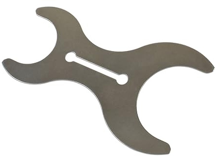 Laser 7702 Brake & Clutch Master Cylinder Cap Release Tool - for BMW