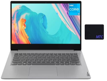 Lenovo Legion 5 15IMH05H 15.6 Full HD 144Hz Gaming Laptop, Intel Core i5-10300H, 8GB RAM, 256GB SSD, NVIDIA GeForce RTX 2060, Windows 10 Home, Phantom Black, UK keyboard