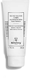 Sisley Paris BAUME VELOURS aux fleurs de safran 200 ml