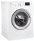 LAVE-LINGE FRONTAL 8KG 1400T CLASSE C BLANC
