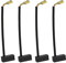 OTOTEC 2 Paires Balais de Charbon Moteur Remplacement Compatible avec Black & Decker KG65 KG72 KG90 KG65A KG72A D97Accessoires Meuleuse d'angle
