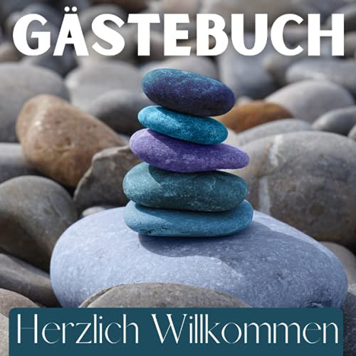 Gästebuch (Gästebücher)