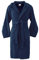 Bassetti Vivian 1 Peignoir, Bleu Marine, S Haut Mixte