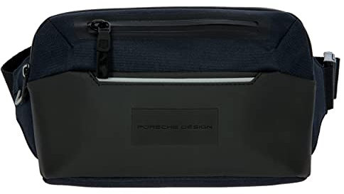 PORSCHE DESIGN Urban Eco Beltbag Dark Blue