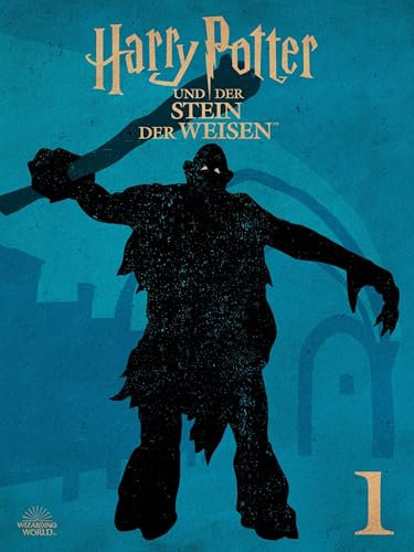 Harry Potter und der Stein der Weisen