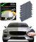 Nano Sparkle Cloth, Nano Sparkle Tuch, Nano Sparklappen, Nano Glanztuch Für Autokratzer (6 STÜCKE)