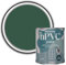 Rust-Oleum Green uPVC Door and Window Paint In Satin Finish - The Pinewoods 750ml