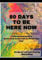80 days to Be Here Now: A reflective journal with quotations from Be Here Now from the late Ram Dass