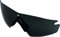 Verres de rechange noirs pour Oakley si M Frame 2.0 avec pince-nez noir, pour votre Oakley M Frame 2.0, Noir, For Your Oakley M Frame 2.0