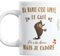 Paroles d'amour Mug humour Cadeau Fete des Grands Meres Tasse Ma Mamie c'est Comme Le Café Elle a Un Grain Mais Je l'Adore Noel Anniversaire Mamie plaisir d'offrir