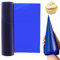 Runyu Lot de 50 poches à douille jetables extra larges de 52 cm pour décoration de pâtisseries, gâteaux