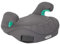 Graco Booster Max R129 ISOFIX Sitzerhöhung ohne Rückenlehne, von 137 bis 150 cm (ca. 7-12 Jahre), Iron