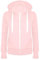 Hoodie Damen Sweatjacke Kapuzenjacke Herbst Winter Sweatshirt Kapuzenpullover mit Kapuze Mantel Oversize Pullover Damen Hoodies Langarm Oberteile Einfarbig Full Zip Casual Sweatshirts Streetwear