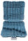 XRPOUXMTE Boîte à Outils, boîte de Rangement Vide pour forets, boîte à Outils, Accessoires pour Outils, conteneur de Rangement pour forets à Bois, coupeurs en Acier, étui Organisateur pour forets