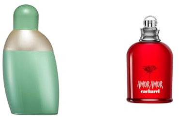 Cacharel Eden Eau de Parfum 30ml + Cacharel Amor Amor Eau de Toilette 100ml