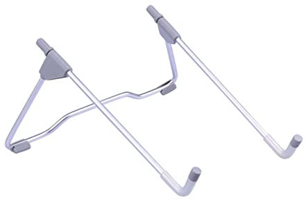 CAXUSD Ergonomic Laptop Stand Notebook Computer Stand Computer Screen Holder Tablet Stand Laptop Holder Portable Laptop Stand Laptop Stand Portable Laptop Computer Adjustable Laptop Stand