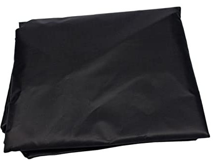 SEWOART Schutzhülle Für Stromerzeuger Wetterfest Uv-beständig Wasserdichte Abdeckung Für Maschine Leicht Und Praktisch Wiederverwendbar