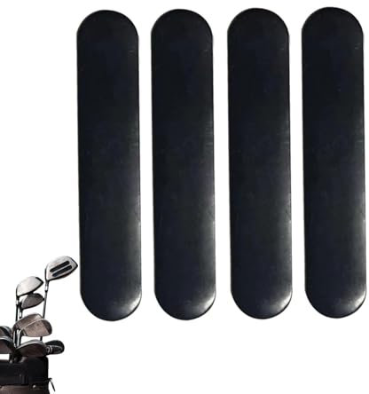 Golf-Bleiband – Golf-Bleiband | Bleiband für | selbstklebendes Tennisbleiband für Schwunggewicht | Golf-Gewichtsband für Golfschläger, Tennisschläger, Golfstreifen, Gewichtsband für Eisen