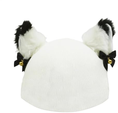 Ski Helmet, Wrap Cover, Animal Fun Lightweight Build Cozy Material Sturdy Unique Style Design Elastic Fit Washable Protective, Helmet Decoration for Outdoor