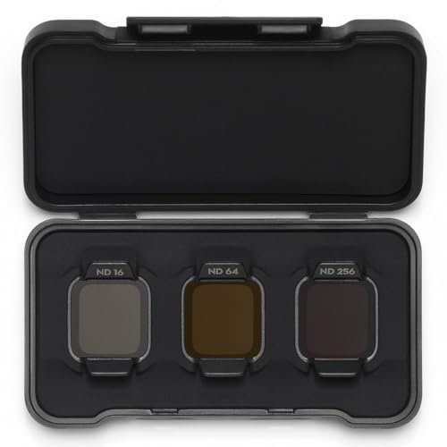 DJI Mavic 4 Pro Electronic ND Filter