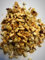 Premium Mixed Chopped Nuts, Assorted Hazelnuts, Brazil Nuts and Walnuts