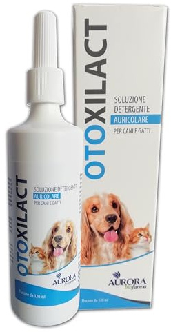 Aurora biofarma Otoxilact 120ml