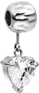Purelei LEI Charm – Wasserfester Charm Anhänger aus Edelstahl (14K vergoldet) für das LEI Armband – Kombinierbarer Schmuck für deinen individuellen Look