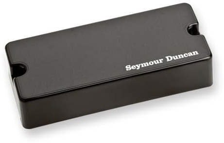 Seymour Duncan Passive Soapbar - 4- String Bridge - Electric Guitar Pickup