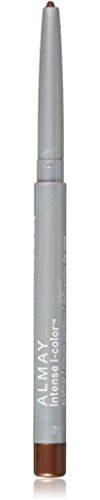Almay Intensive i-color Eyeliner, Bring Out the Blue, Brown Topaz 002, 0.009 Ounce Package by Almay by Almay