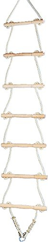 Sport-Thieme Strickleiter Polyseil