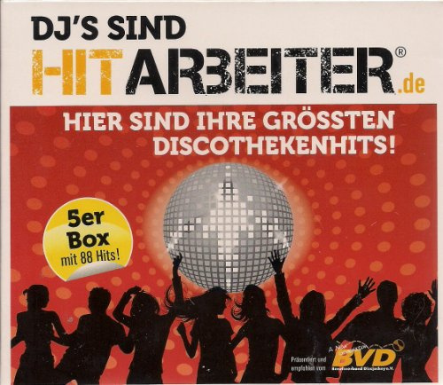 Die Größten Discothekenhits Aller Zeiten