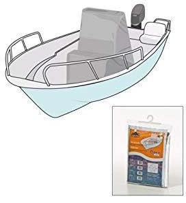 TELO COPRI CONSOLLE TELO BARCA TAGLIA M