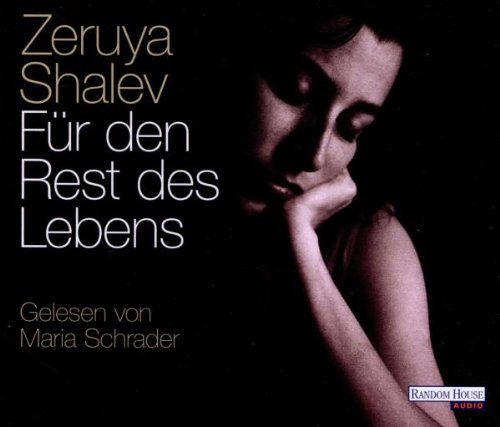 Für Den Rest des Lebens